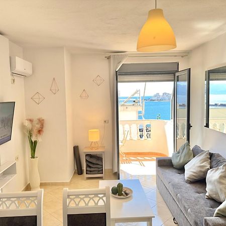 Sun & Sea Apartment Saranda Extérieur photo