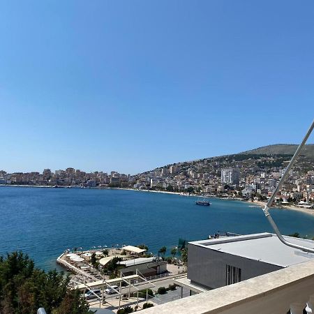 Sun & Sea Apartment Saranda Extérieur photo