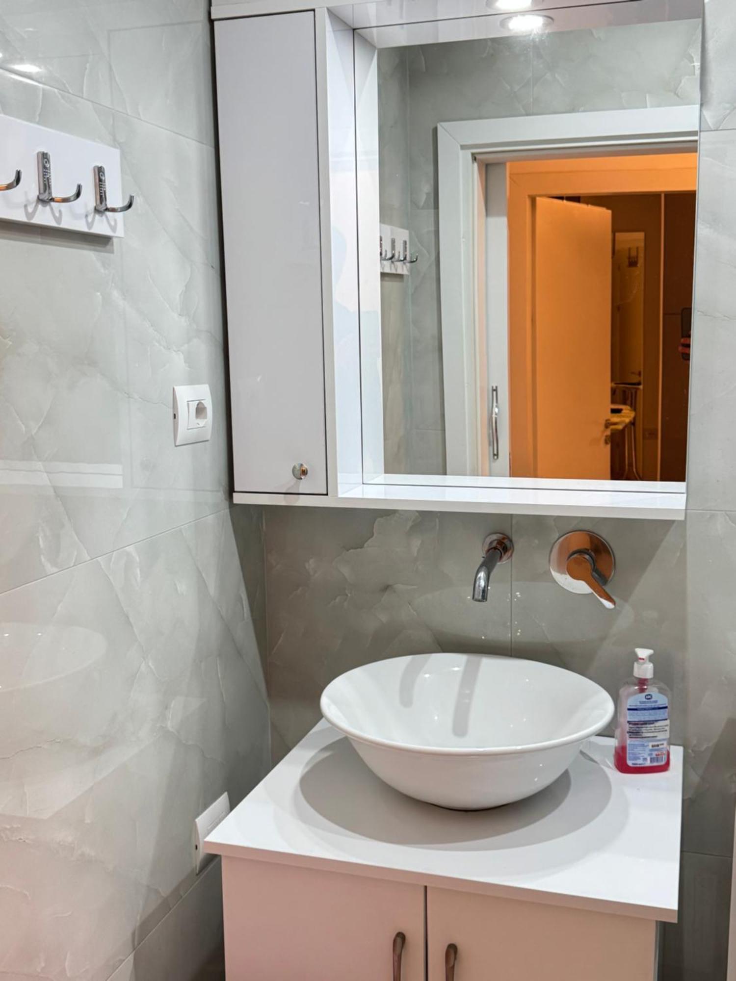 Sun & Sea Apartment Saranda Extérieur photo