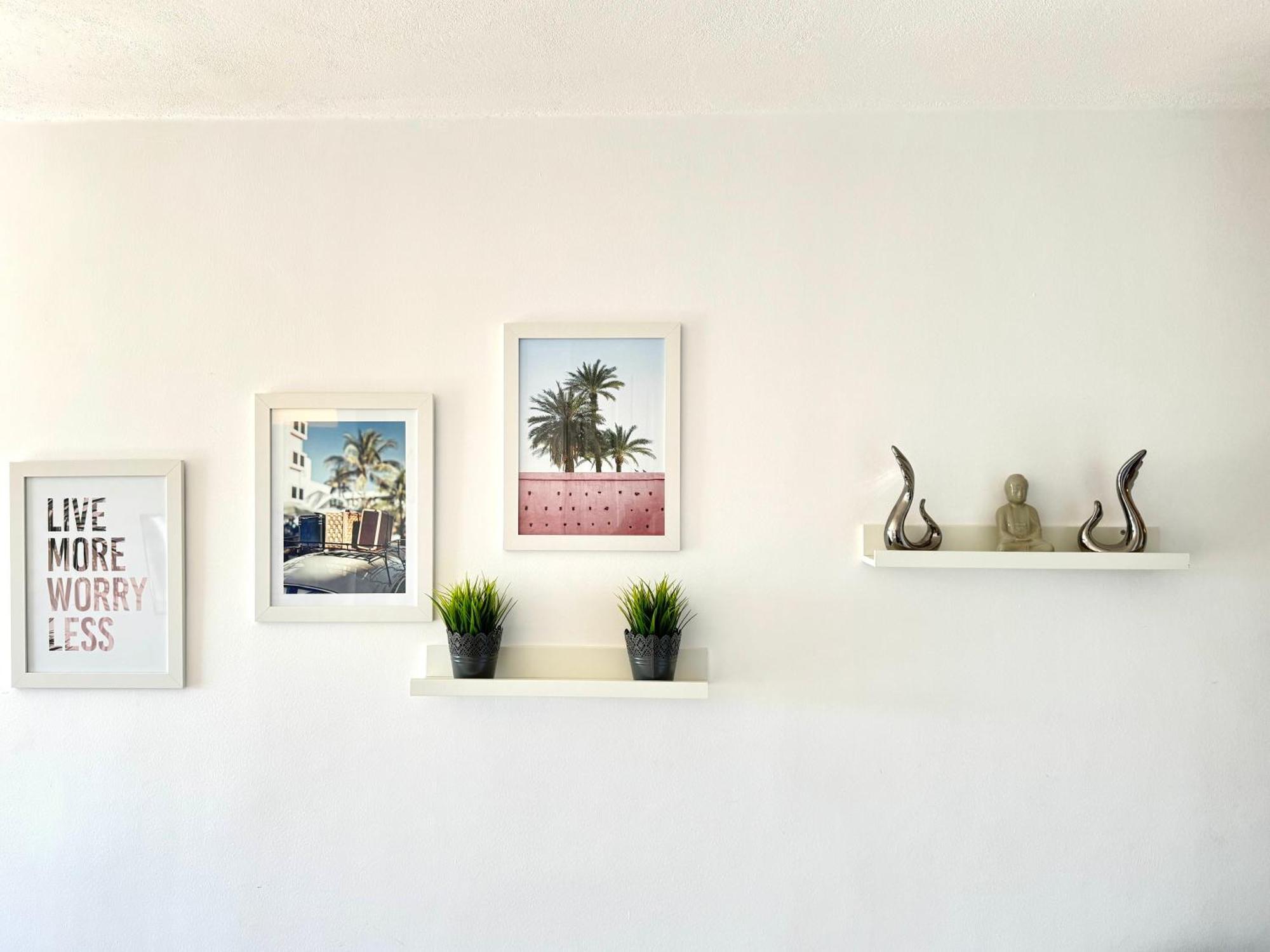 Sun & Sea Apartment Saranda Extérieur photo