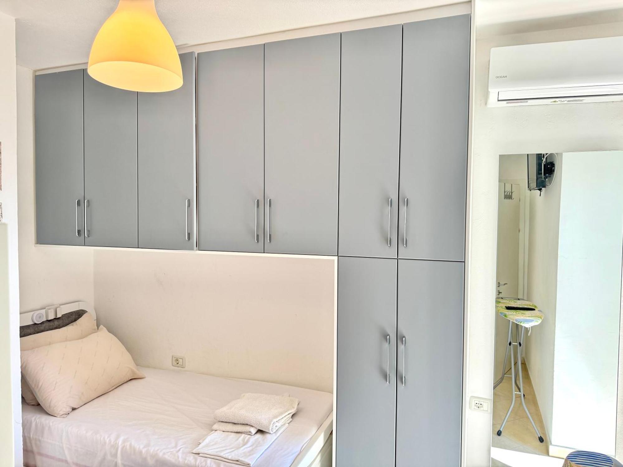 Sun & Sea Apartment Saranda Extérieur photo