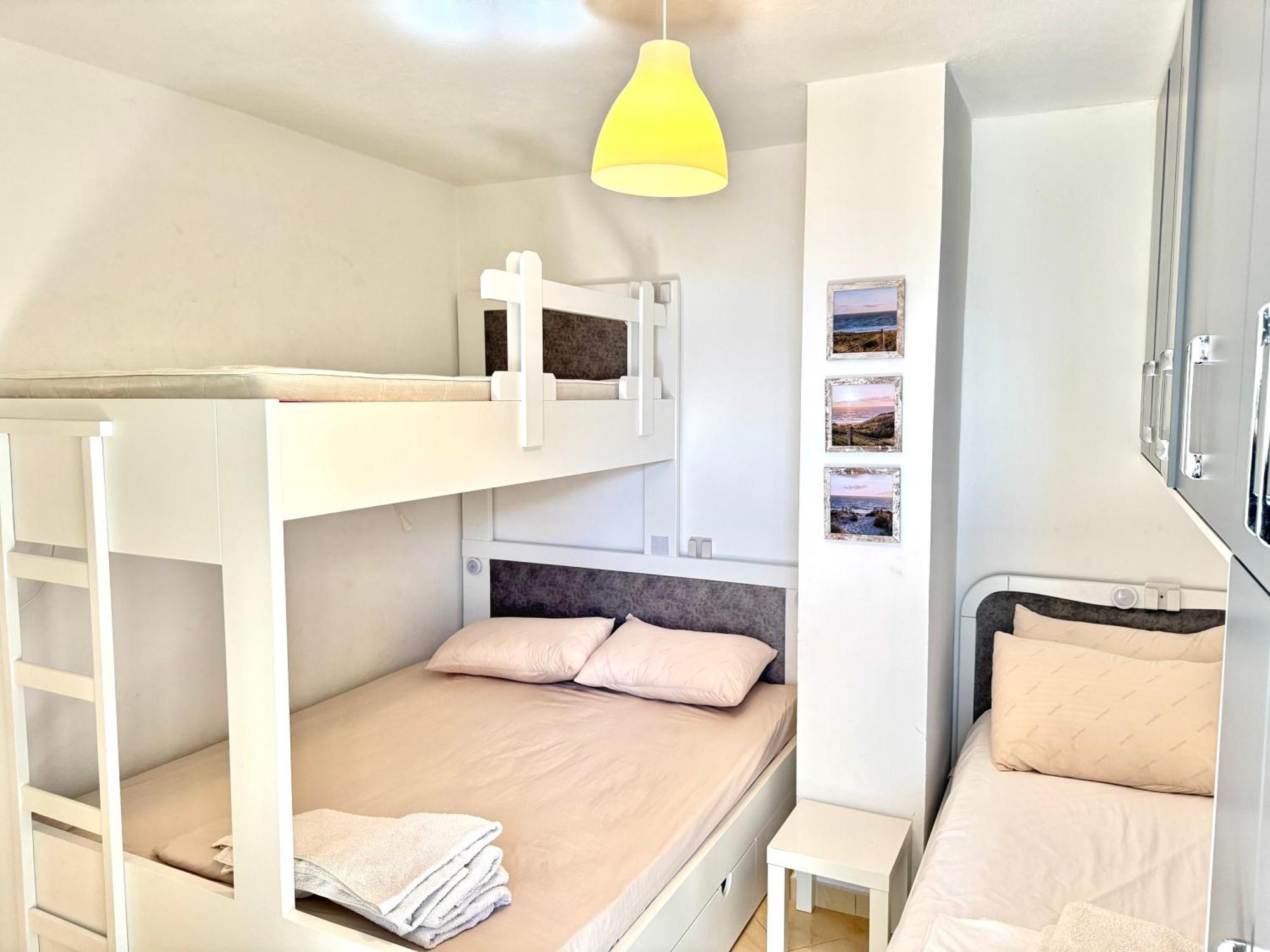 Sun & Sea Apartment Saranda Extérieur photo