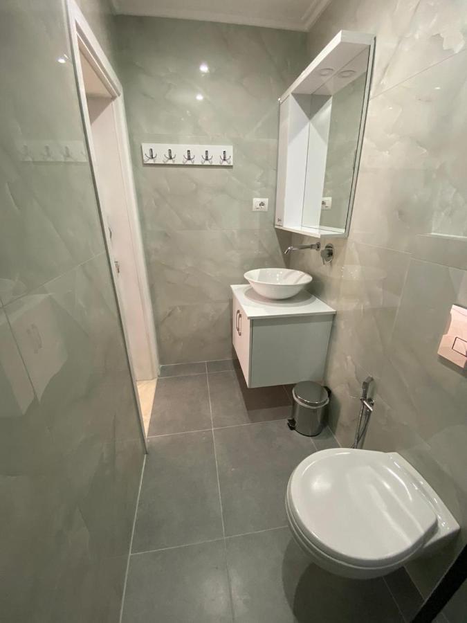 Sun & Sea Apartment Saranda Extérieur photo