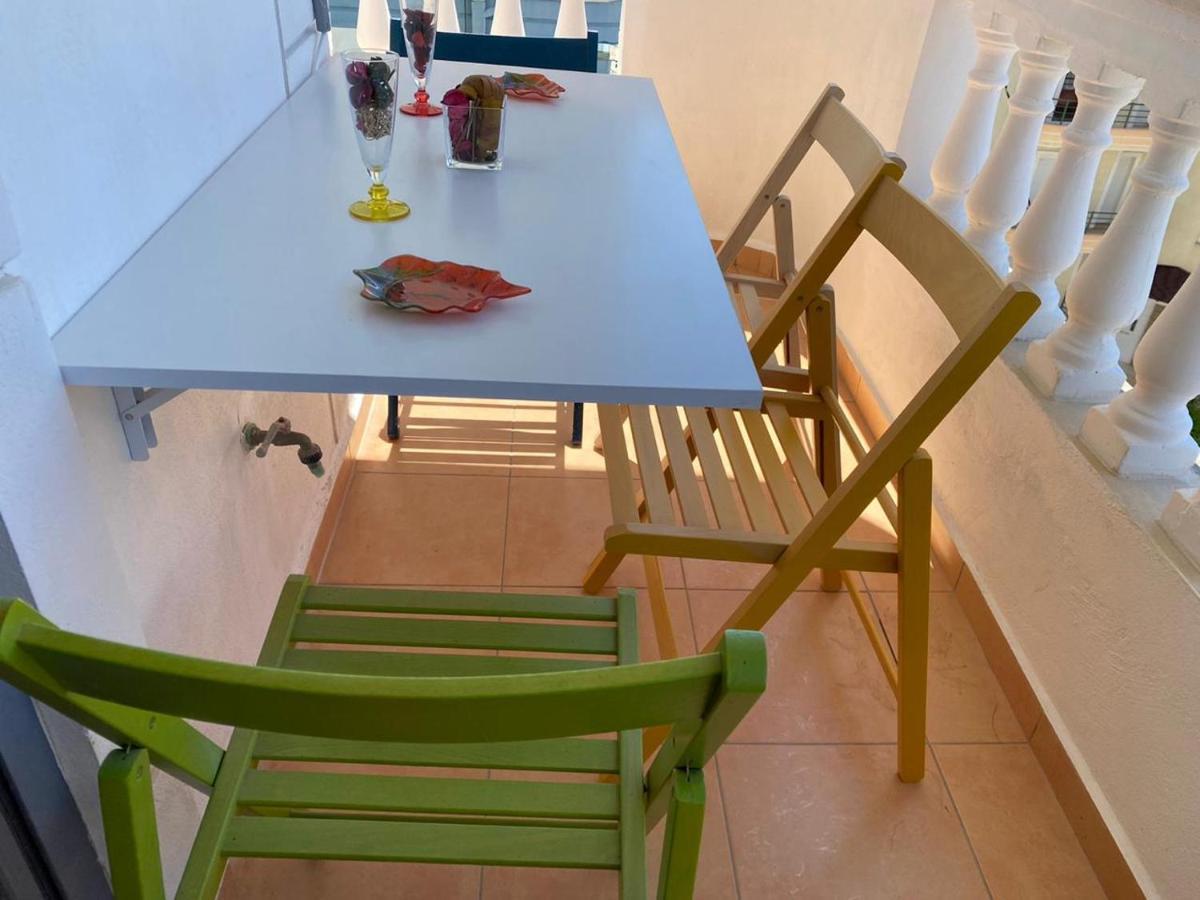 Sun & Sea Apartment Saranda Extérieur photo